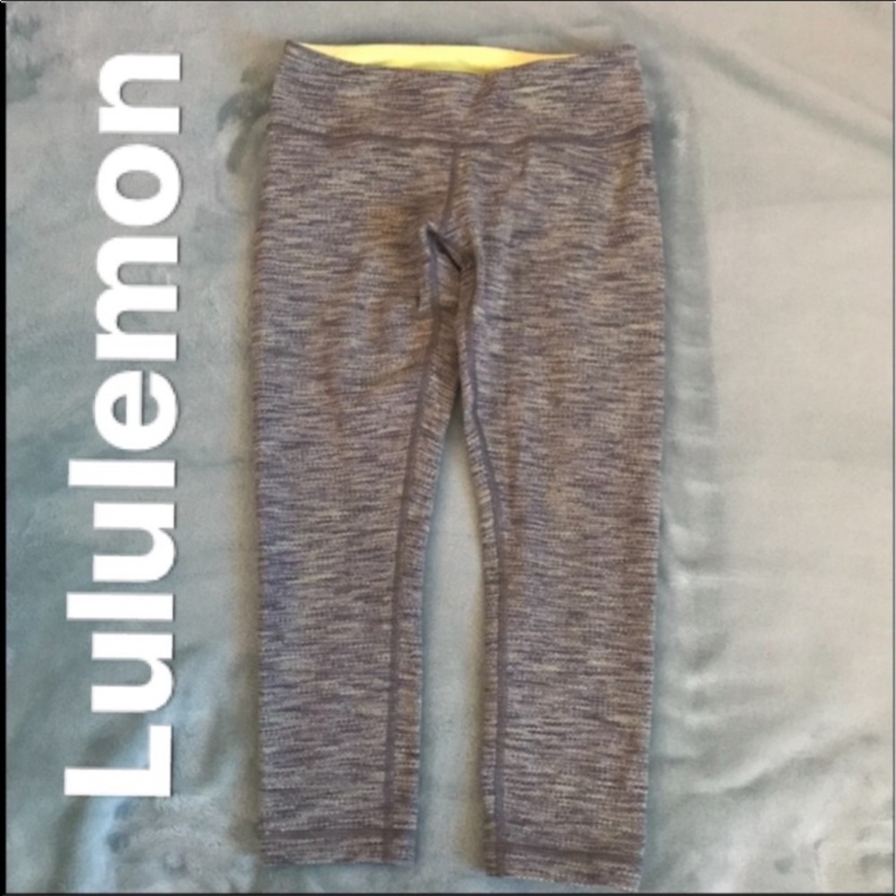 Lululemon sports apparel - Picture 8 of 16